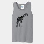 Core Cotton Tank Top Thumbnail