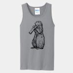 Core Cotton Tank Top Thumbnail