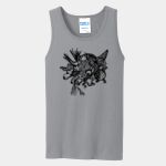 Core Cotton Tank Top Thumbnail