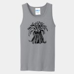 Core Cotton Tank Top Thumbnail