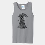 Core Cotton Tank Top Thumbnail