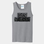 Core Cotton Tank Top Thumbnail