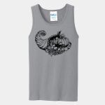 Core Cotton Tank Top Thumbnail