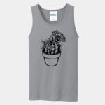 Core Cotton Tank Top Thumbnail