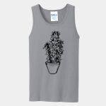 Core Cotton Tank Top Thumbnail