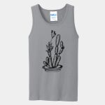 Core Cotton Tank Top Thumbnail