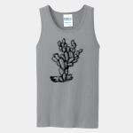 Core Cotton Tank Top Thumbnail