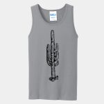 Core Cotton Tank Top Thumbnail