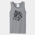 Core Cotton Tank Top Thumbnail