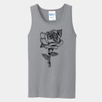 Core Cotton Tank Top Thumbnail