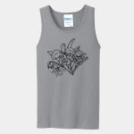 Core Cotton Tank Top Thumbnail