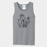 Core Cotton Tank Top Thumbnail