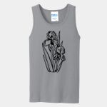 Core Cotton Tank Top Thumbnail