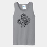 Core Cotton Tank Top Thumbnail