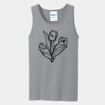 Core Cotton Tank Top Thumbnail