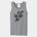 Core Cotton Tank Top Thumbnail