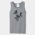 Core Cotton Tank Top Thumbnail