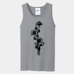 Core Cotton Tank Top Thumbnail