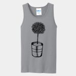 Core Cotton Tank Top Thumbnail