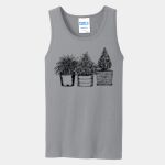 Core Cotton Tank Top Thumbnail