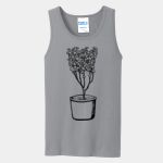 Core Cotton Tank Top Thumbnail