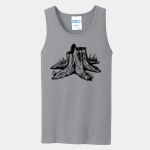 Core Cotton Tank Top Thumbnail