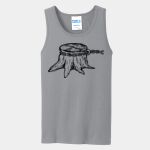 Core Cotton Tank Top Thumbnail