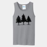 Core Cotton Tank Top Thumbnail