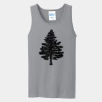 Core Cotton Tank Top Thumbnail