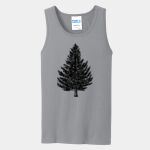 Core Cotton Tank Top Thumbnail