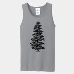 Core Cotton Tank Top Thumbnail