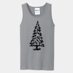 Core Cotton Tank Top Thumbnail