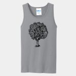 Core Cotton Tank Top Thumbnail