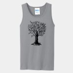 Core Cotton Tank Top Thumbnail