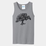 Core Cotton Tank Top Thumbnail