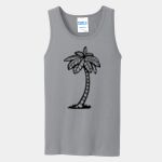 Core Cotton Tank Top Thumbnail