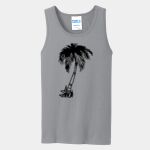 Core Cotton Tank Top Thumbnail