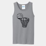 Core Cotton Tank Top Thumbnail
