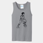 Core Cotton Tank Top Thumbnail