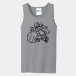 Core Cotton Tank Top Thumbnail