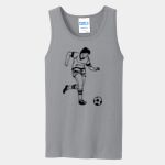 Core Cotton Tank Top Thumbnail