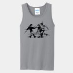 Core Cotton Tank Top Thumbnail