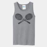 Core Cotton Tank Top Thumbnail