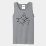 Core Cotton Tank Top Thumbnail