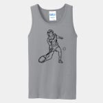 Core Cotton Tank Top Thumbnail
