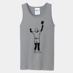 Core Cotton Tank Top Thumbnail