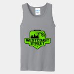 Core Cotton Tank Top Thumbnail