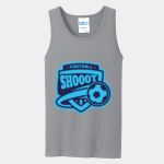 Core Cotton Tank Top Thumbnail