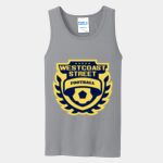 Core Cotton Tank Top Thumbnail