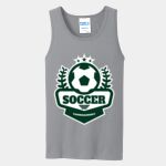 Core Cotton Tank Top Thumbnail